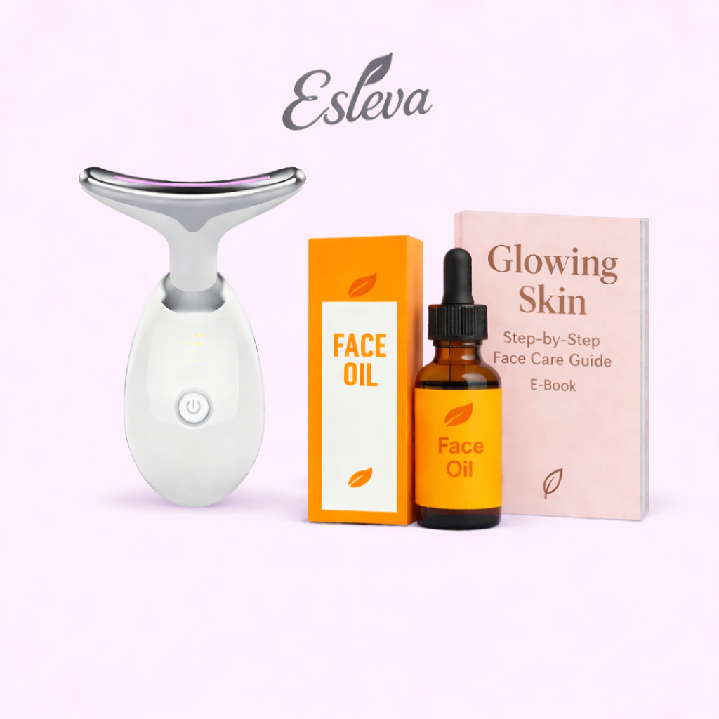 Esleva™ Microglow Lift Kit