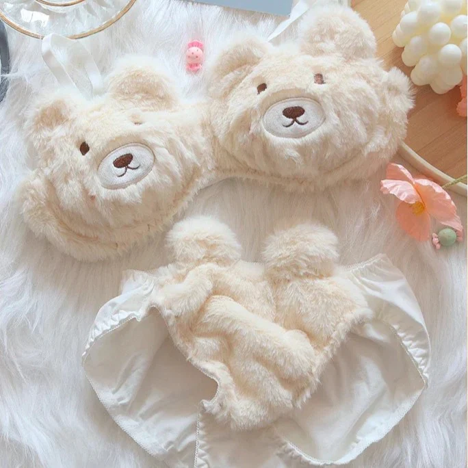 Esleva Lingerie Sets